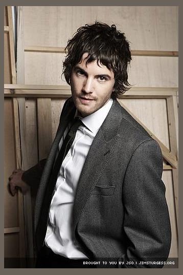 Jim Sturgess